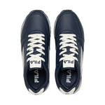 Fila Hypert P men's navy blue sötétkék férfi cipő FFM044150007