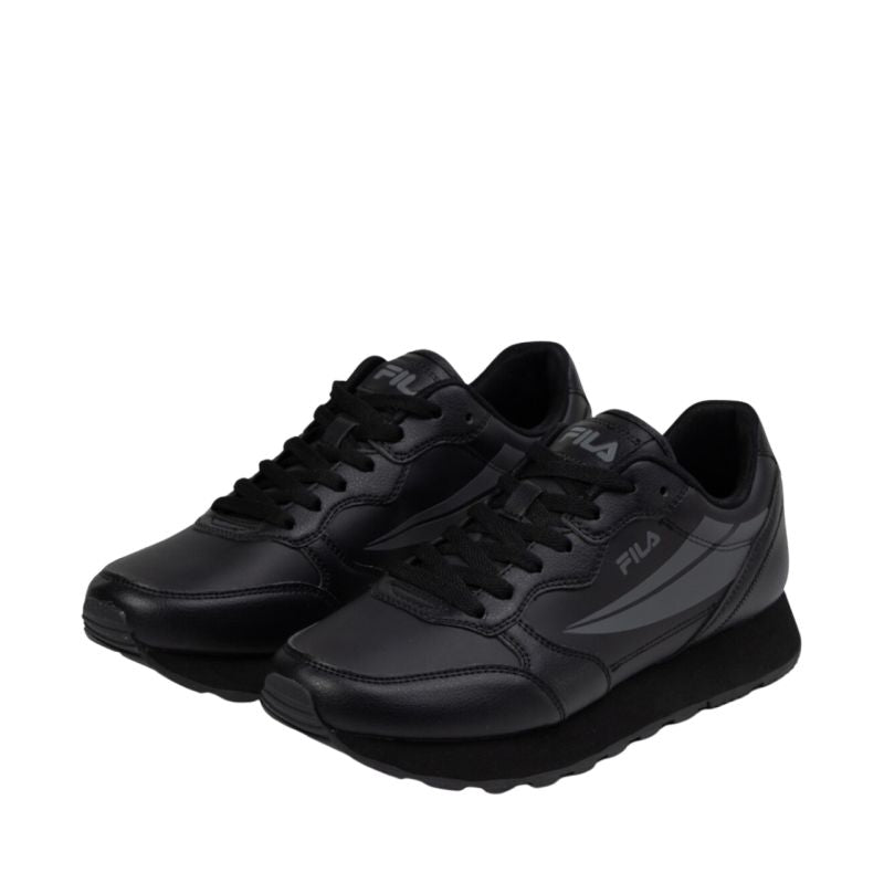 Fila Hypert PM fekete cipő férfi