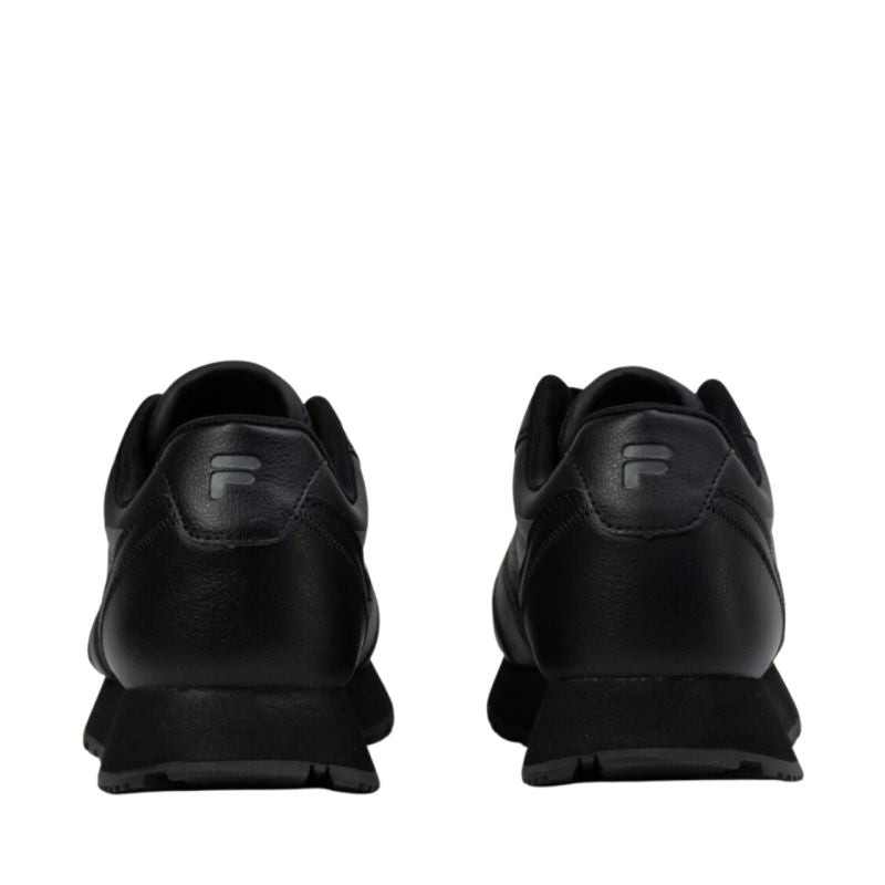 Fila Hypert PM fekete cipő férfi