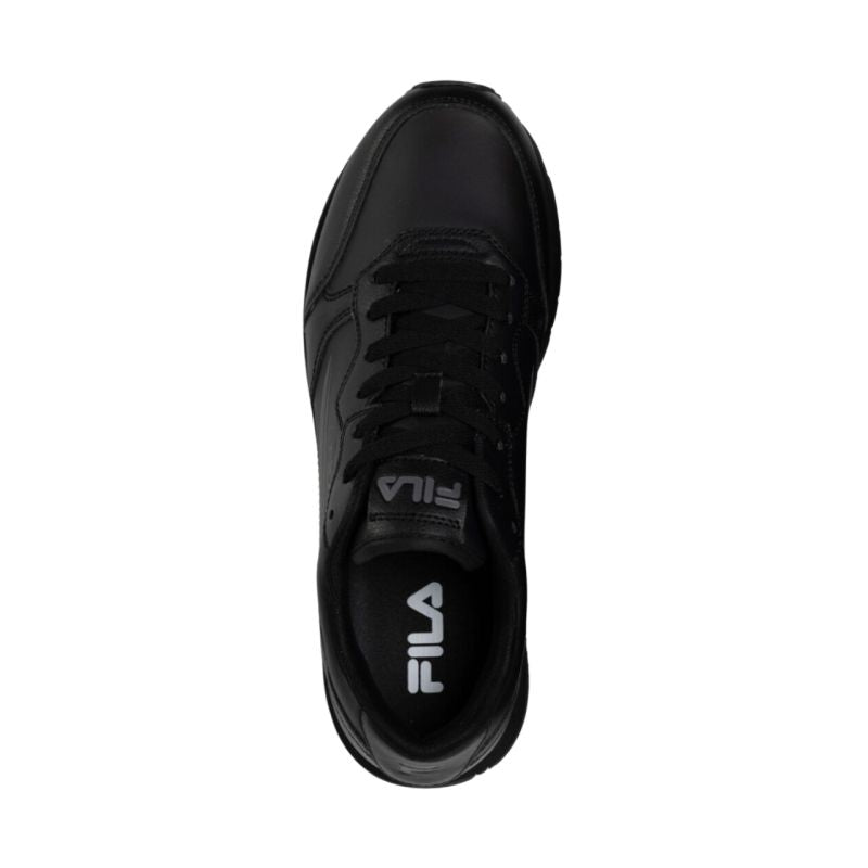 Fila Hypert PM fekete cipő férfi