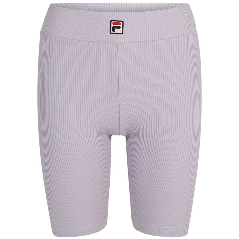 Fila Lacapelle Shorts W lila női rövidnadrág