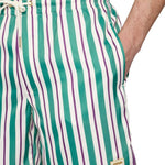 Fila Lastro Shorts színes férfi rövidnadrág