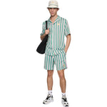 Fila Lastro Shorts színes férfi rövidnadrág
