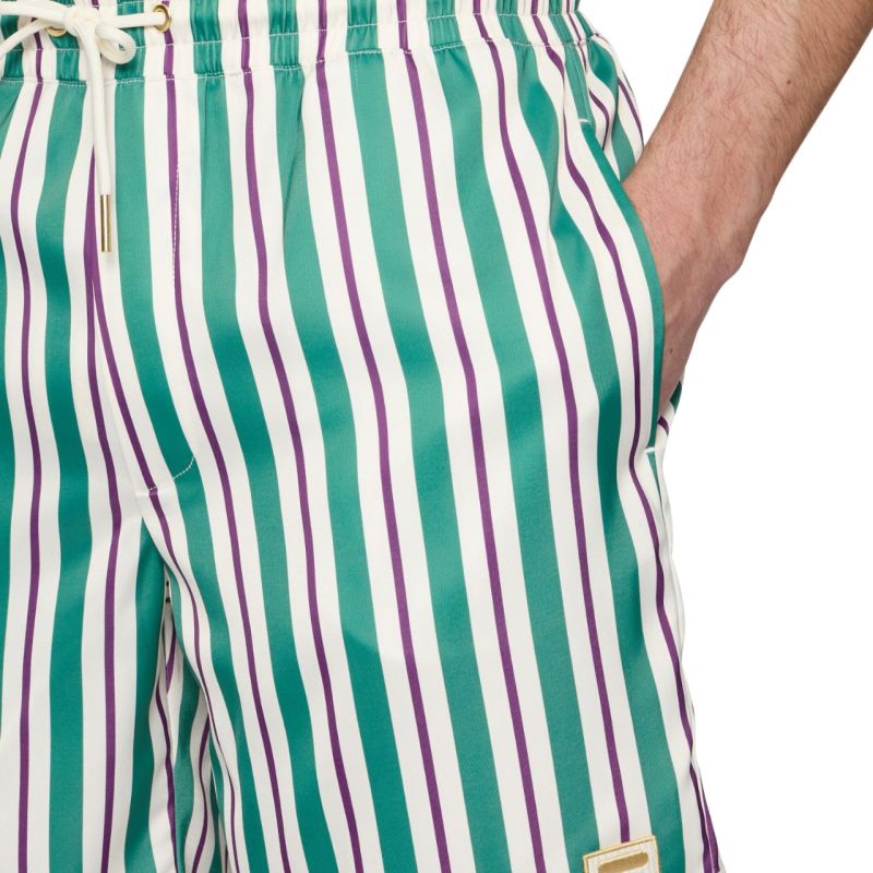 Fila Lastro Shorts színes férfi rövidnadrág
