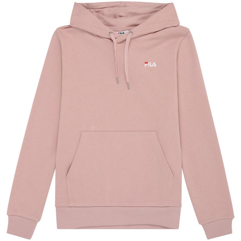 Fila Lierna women's sweatshirt light rózsaszín női pulóver