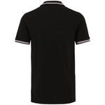 Fila Lubbeek póló Shirt fekete férfi galléros póló