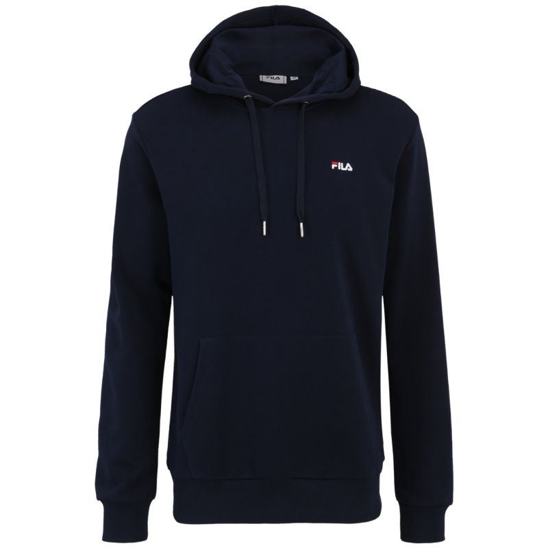 Fila Lumezzane 50004 sweatshirt sötétkék férfi pulóver