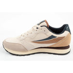 Fila men's sports shoes Hypert sneakers fashionable comfortable lightweight bézs férfi utcai cipő