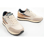 Fila men's sports shoes Hypert sneakers fashionable comfortable lightweight bézs férfi utcai cipő