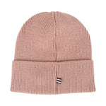 Fila Milano 40029 Cap rózsaszín kötött sapka