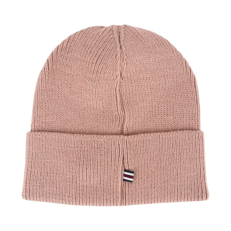 Fila Milano 40029 Cap rózsaszín kötött sapka