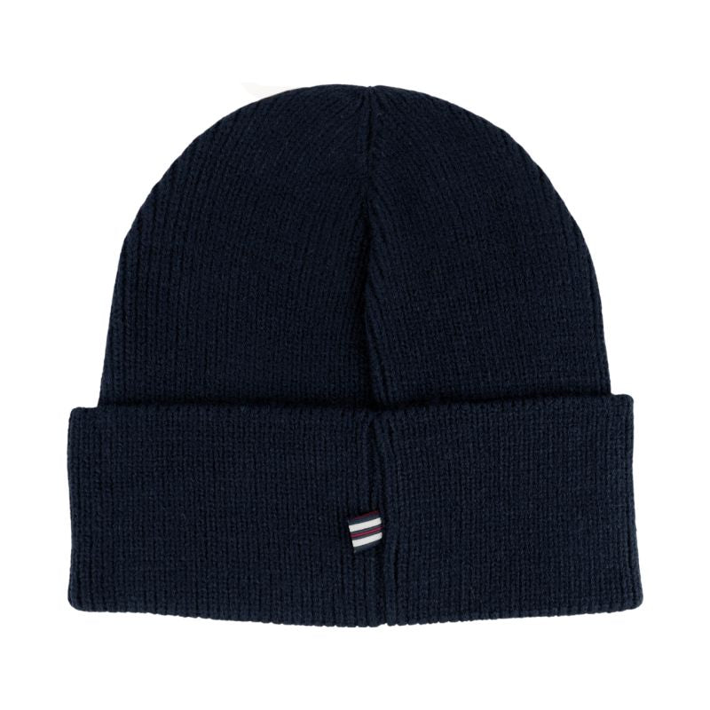 Fila Milano 50004 Cap sötétkék kötött sapka