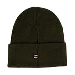 Fila Milano 60081 Cap zöld kötött sapka
