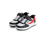 Fila Rega children's sports shoes sneakers with Velcro straps durable gyerek utcai cipő