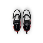 Fila Rega children's sports shoes sneakers with Velcro straps durable gyerek utcai cipő