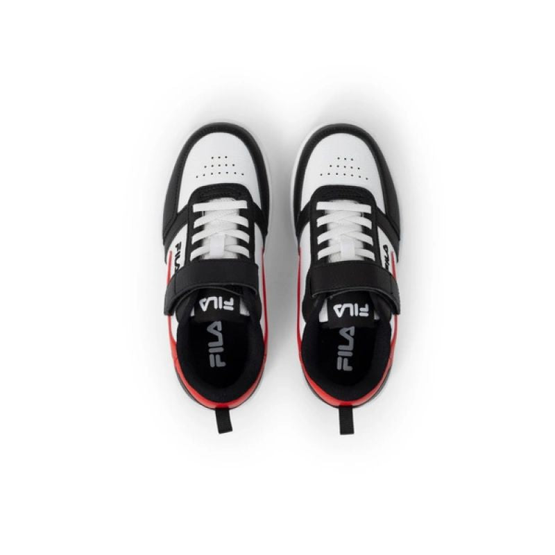 Fila Rega children's sports shoes sneakers with Velcro straps durable gyerek utcai cipő