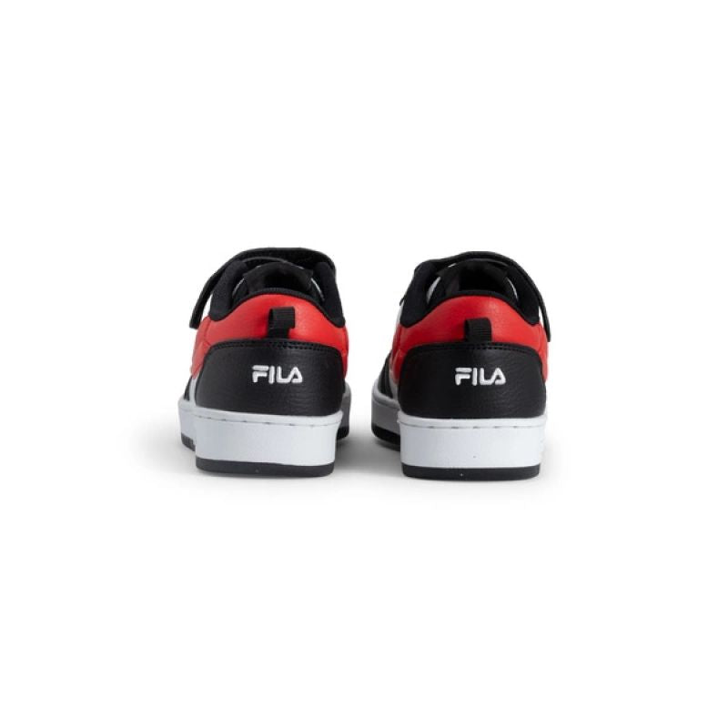 Fila Rega children's sports shoes sneakers with Velcro straps durable gyerek utcai cipő