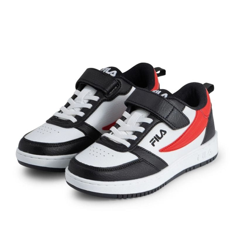 Fila Rega children's sports shoes sneakers with Velcro straps durable gyerek utcai cipő