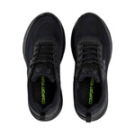 Fila Spectris Women's Black fekete női cipő FFW064780010