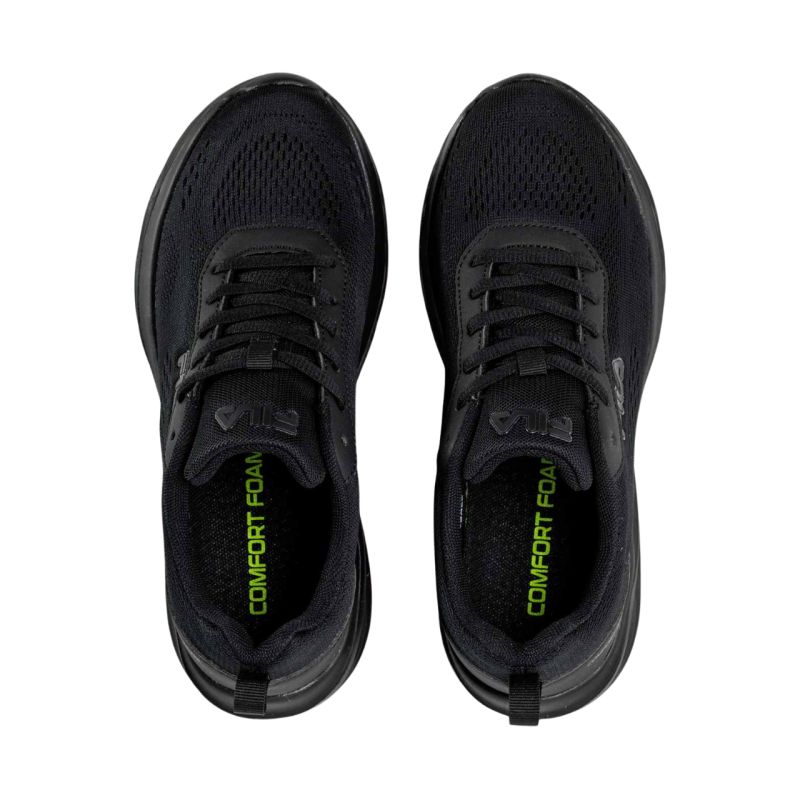 Fila Spectris Women's Black fekete női cipő FFW064780010