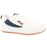 Fila sports Rega sneakers fashionable comfortable férfi utcai cipő, fehér