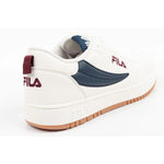 Fila sports Rega sneakers fashionable comfortable férfi utcai cipő, fehér