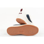 Fila sports Rega sneakers fashionable comfortable férfi utcai cipő, fehér