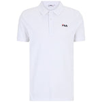 Fila Sunchon póló 10001 T-shirt fehér férfi galléros póló