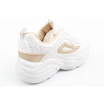 Fila women's sports shoes Skye ZP sneakers fashionable lightweight fehér női utcai cipő