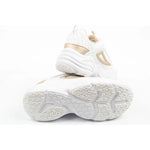 Fila women's sports shoes Skye ZP sneakers fashionable lightweight fehér női utcai cipő