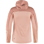 Fjällräven Abisko Trail Fleece Chalk W női Pulóver F89589-302-300