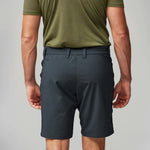 Fjällräven Abisko Trail Stretch Shorts M F12200165-555 Nadrág - Sportmania.hu