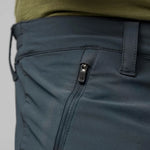 Fjällräven Abisko Trail Stretch Shorts M F12200165-555 Nadrág - Sportmania.hu