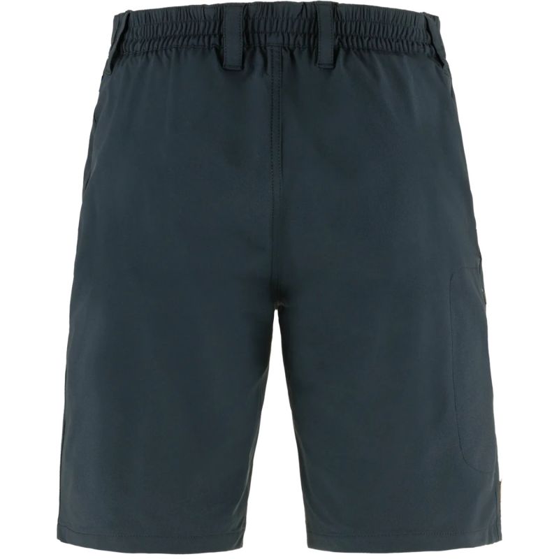 Fjällräven Abisko Trail Stretch Shorts M F12200165-555 Nadrág - Sportmania.hu