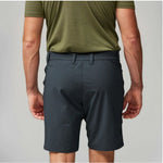 Fjällräven Abisko Trail Stretch Shorts M Nadrág férfi F12200165-555