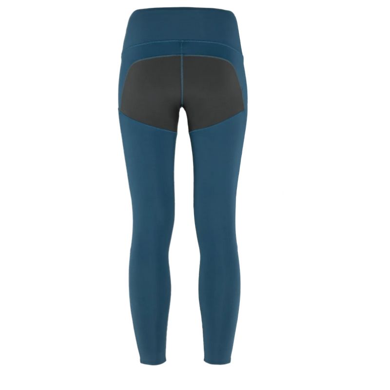 Fjällräven Abisko Trekking Tights Pro W F84771-534-048 Nadrág - Sportmania.hu
