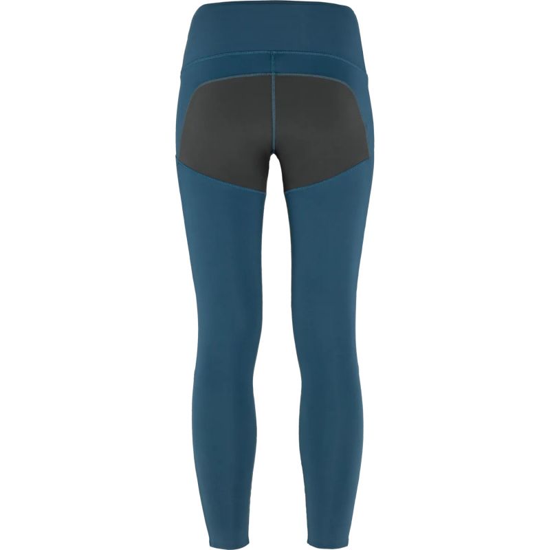 Fjällräven Abisko Trekking Tights Pro W F84771-534-048 Nadrág - Sportmania.hu