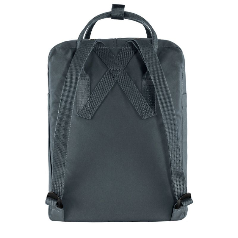 Fjällräven Kånken Graphite backpack F23510-31 Hátizsák - Sportmania.hu