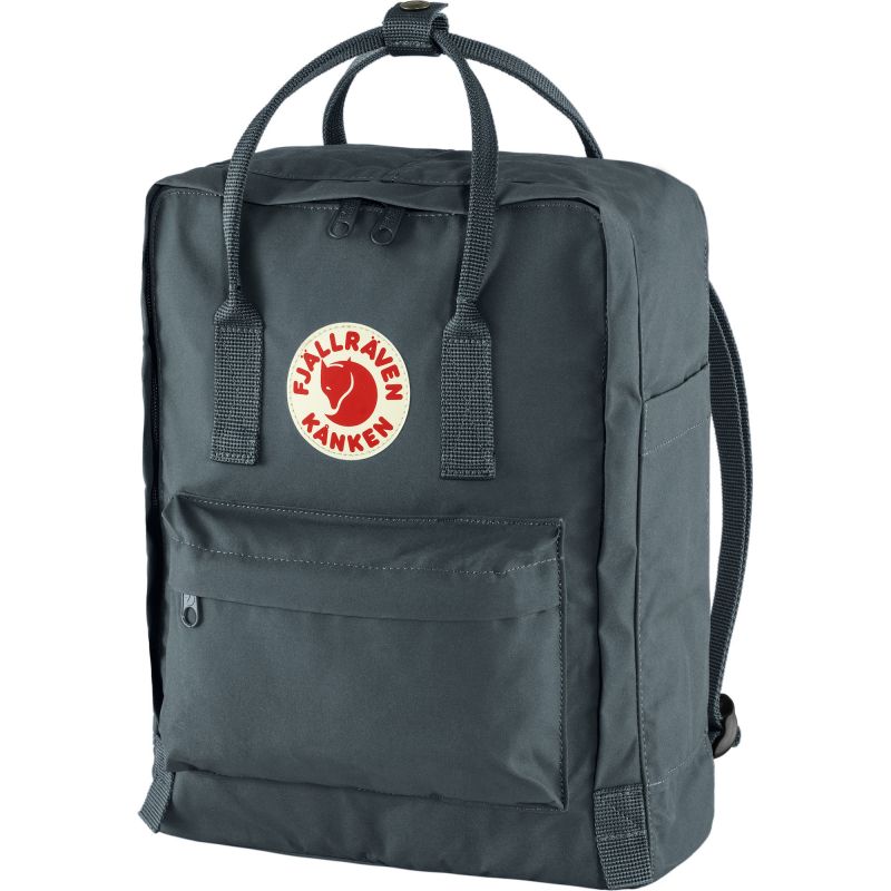 Fjällräven Kånken Graphite backpack F23510-31 Hátizsák - Sportmania.hu