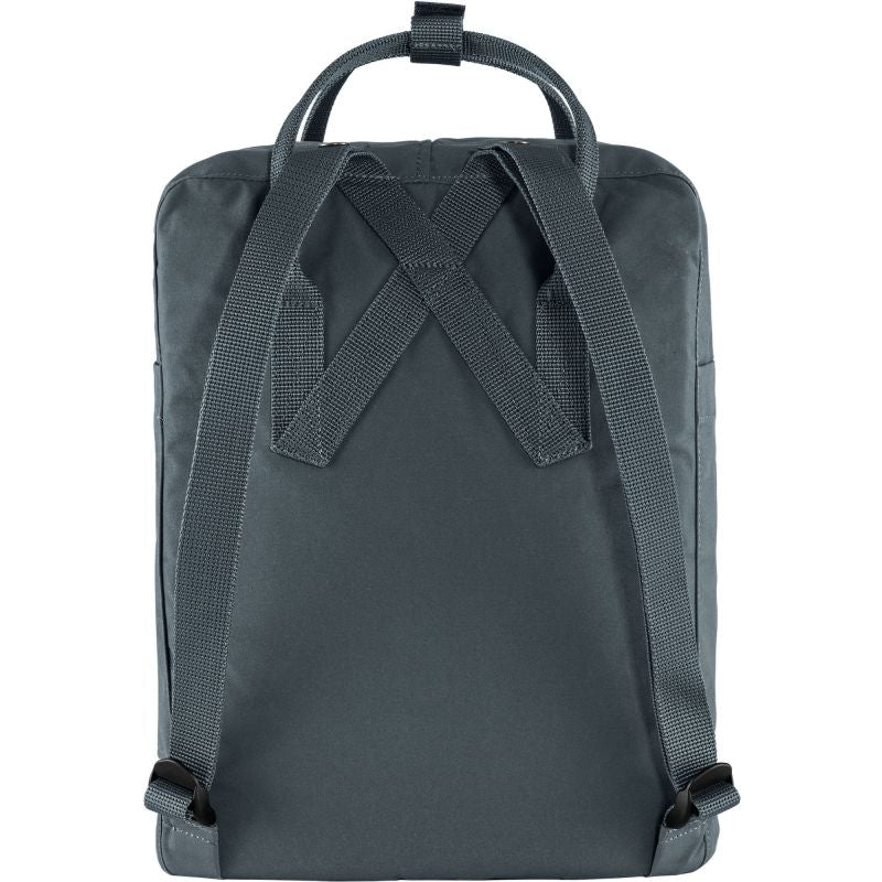 Fjällräven Kånken Graphite backpack F23510-31 Hátizsák - Sportmania.hu