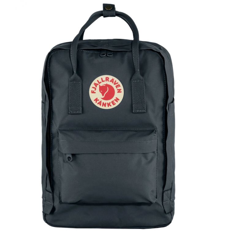 Fjällräven Kånken Laptop 15" backpack F23524-560 Hátizsák - Sportmania.hu