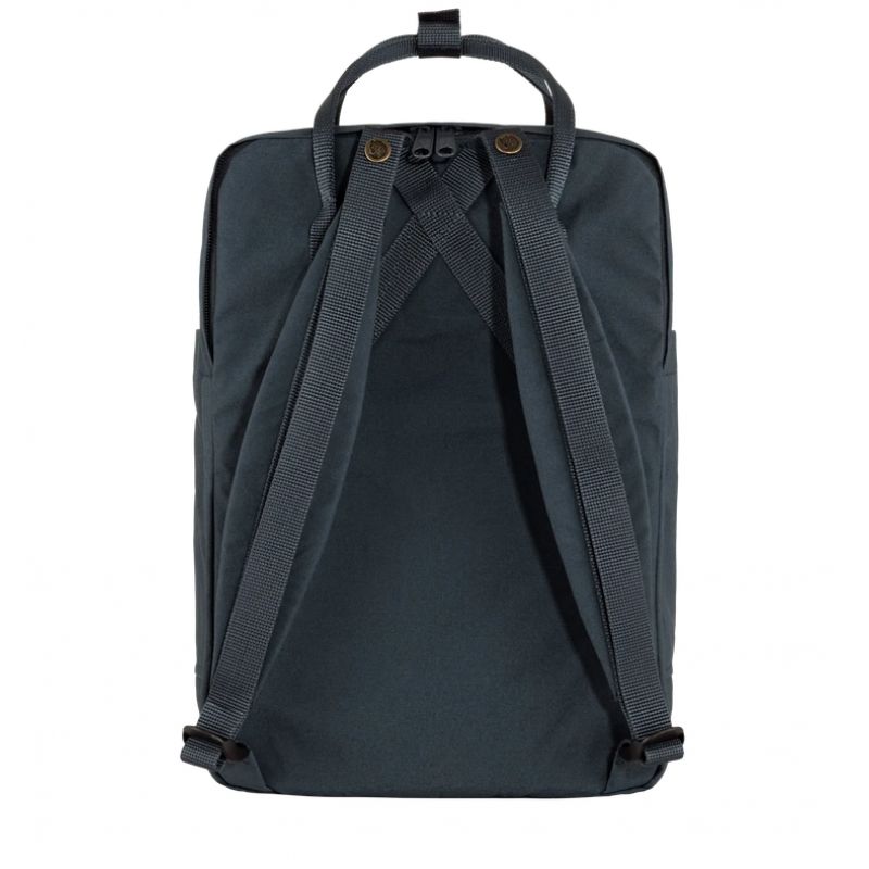 Fjällräven Kånken Laptop 15" backpack F23524-560 Hátizsák - Sportmania.hu