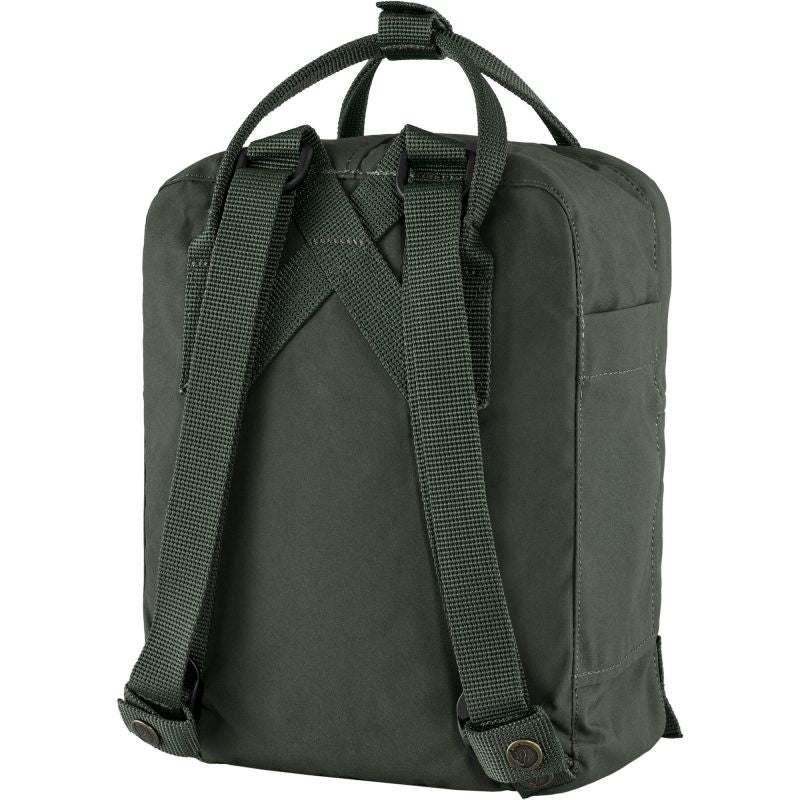 Fjällräven Kånken Mini F23561-660 small school backpack Hátizsák - Sportmania.hu