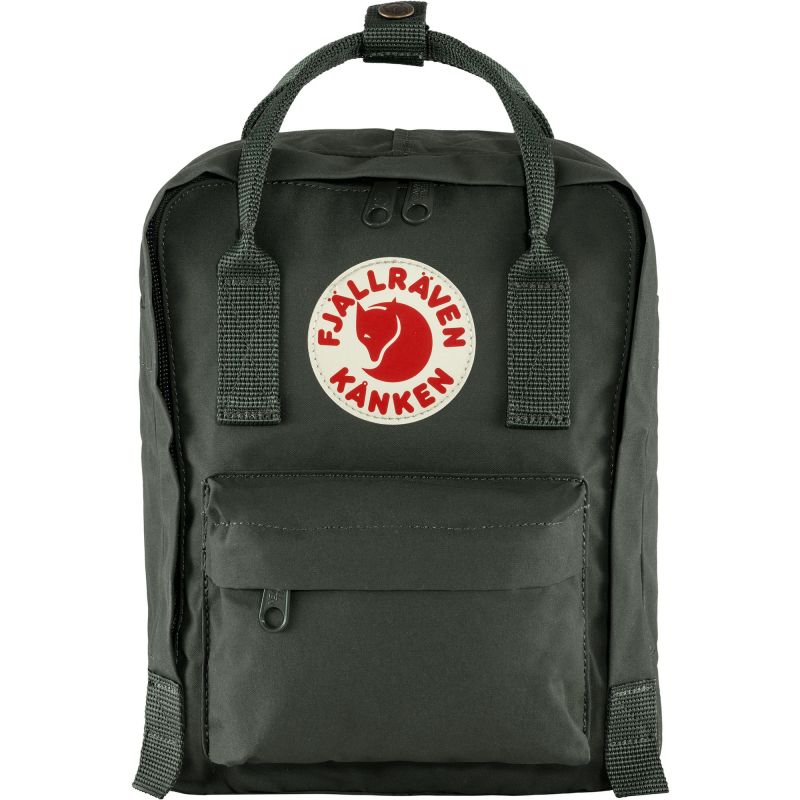 Fjällräven Kånken Mini F23561-660 small school backpack Hátizsák - Sportmania.hu