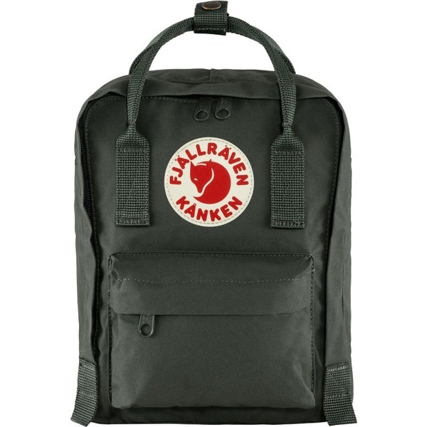 Fjällräven Kånken Mini F23561-660 small school backpack Hátizsák - Sportmania.hu