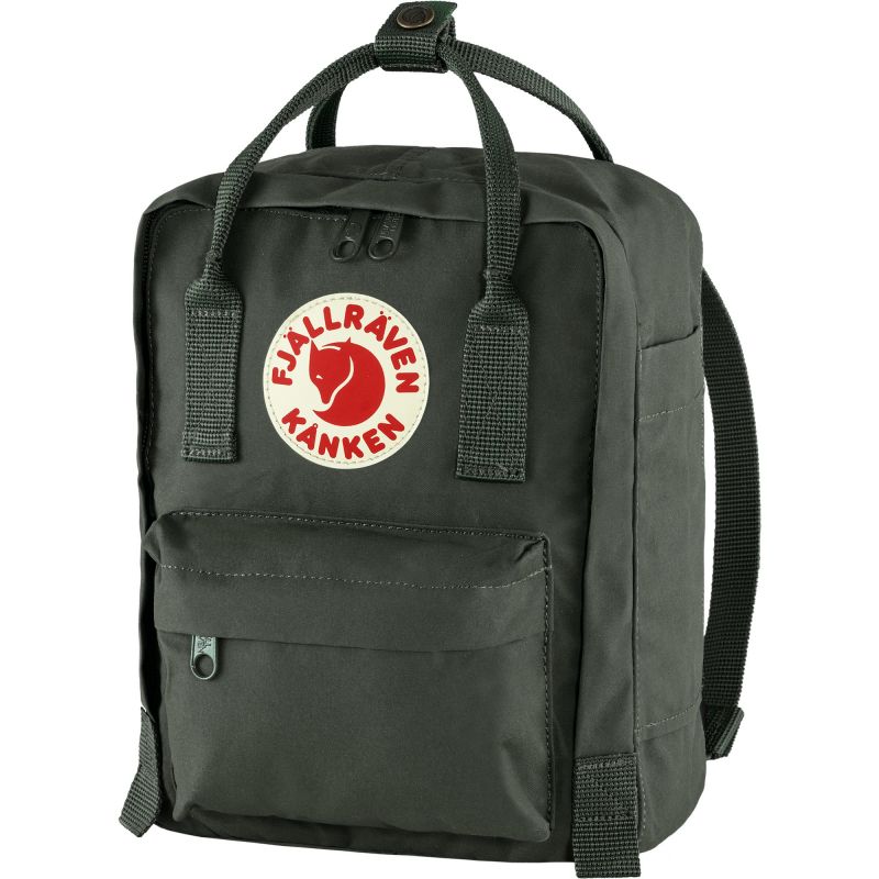 Fjällräven Kånken Mini F23561-660 small school backpack Hátizsák - Sportmania.hu