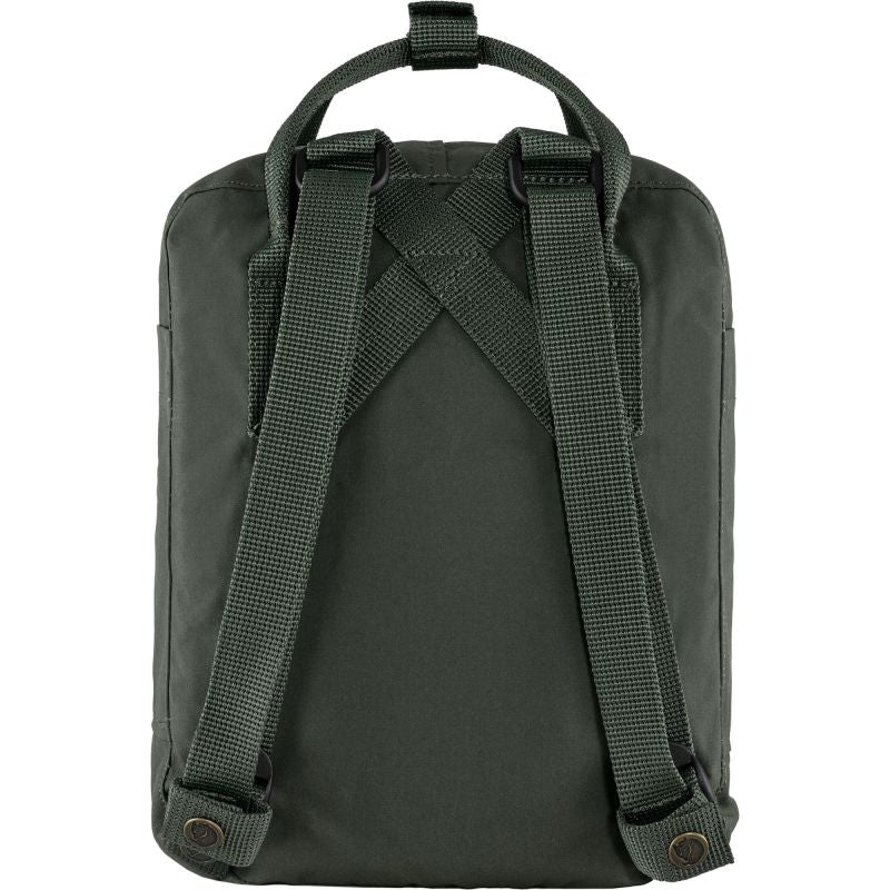 Fjällräven Kånken Mini F23561-660 small school backpack Hátizsák - Sportmania.hu