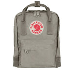 Fjällräven Kånken Mini Fog Jr backpack F23561-021 Hátizsák - Sportmania.hu