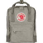Fjällräven Kånken Mini Fog Jr backpack F23561-021 Hátizsák - Sportmania.hu