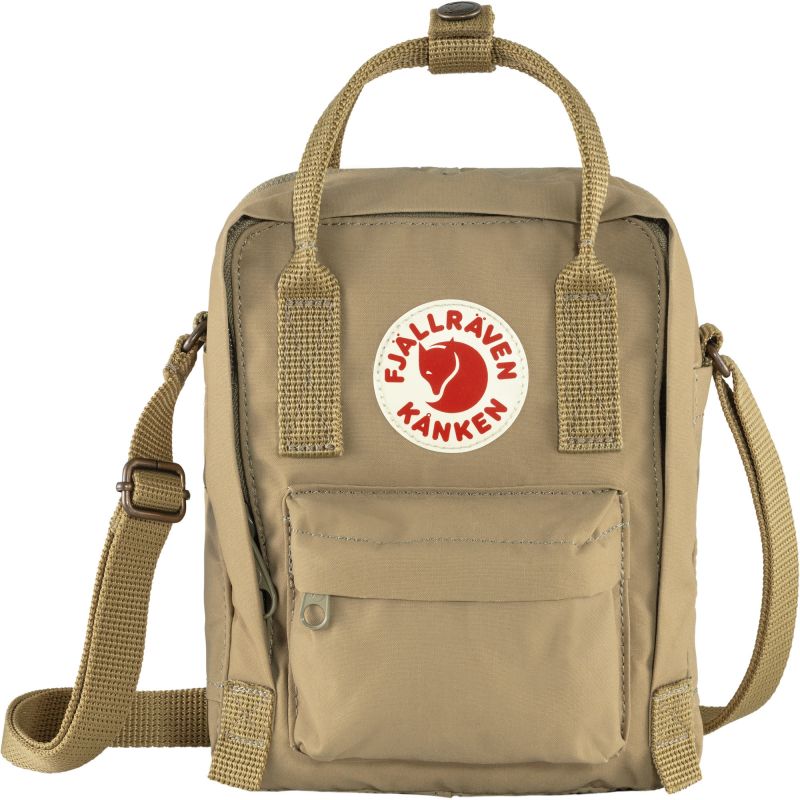 Fjällräven Kånken Sling Clay F23797-221 Táska - Sportmania.hu
